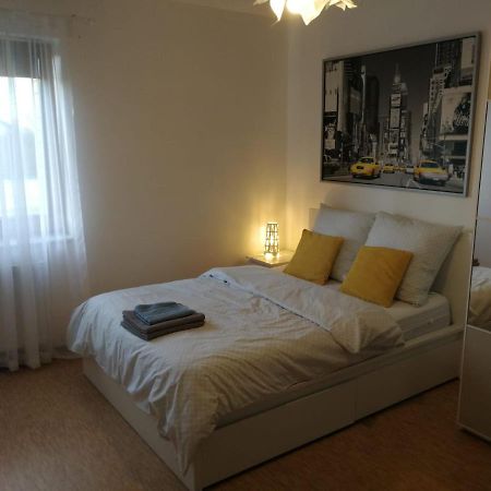 Apartament Zeta Park Centrum Устронь Экстерьер фото